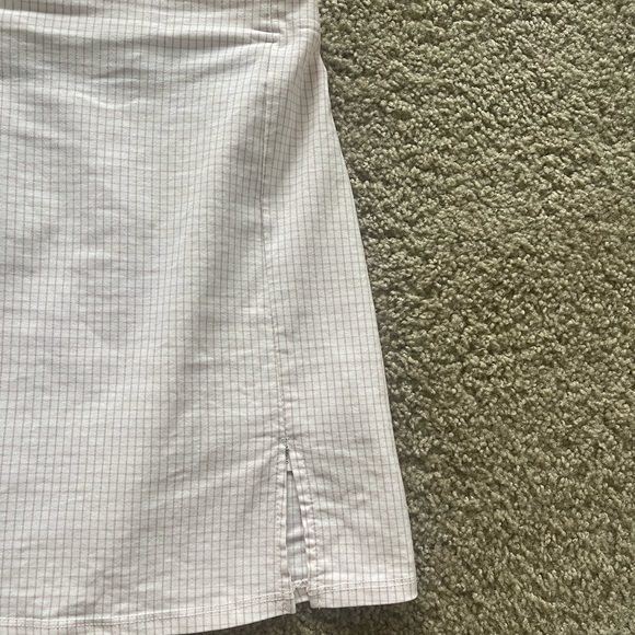 Altar’d State Pink and White Gingham Set 🎀 Top M/Bottom L - Picture 4 of 8